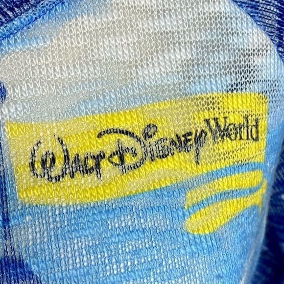 Disney Parks 2015 lightweight Mickey sweater XL - Picture 14 of 15